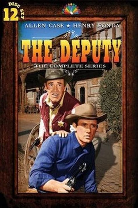 the deputy tv cast.
